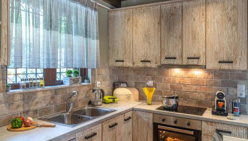 Chalet Perivoli - Foto 3