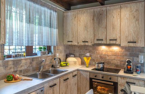 Chalet Perivoli - Foto 3