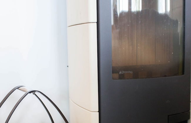 SResort Sauna Villas - Foto 27