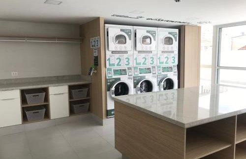 Studio Centro Curitiba - Foto 14