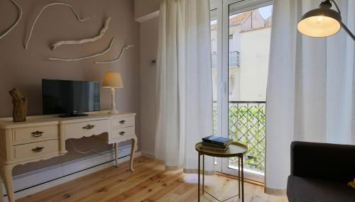 Alfama Bright Apartment - Foto 5