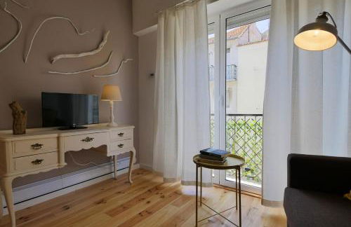 Alfama Bright Apartment - Foto 5