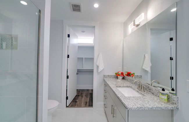 Luxury Unit on 12th South - Foto 19