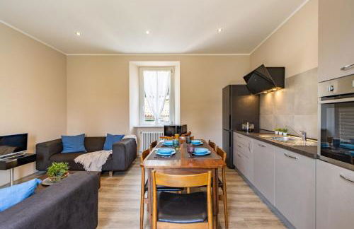 Le Dalie - Appartamento Stresa - Magognino - Foto 22