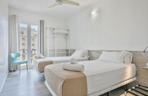 Stay Together Barcelona Apartments - Photo 76