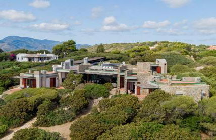 Pedra - Seaside & pool villa in wild Mediterranean - Foto 7