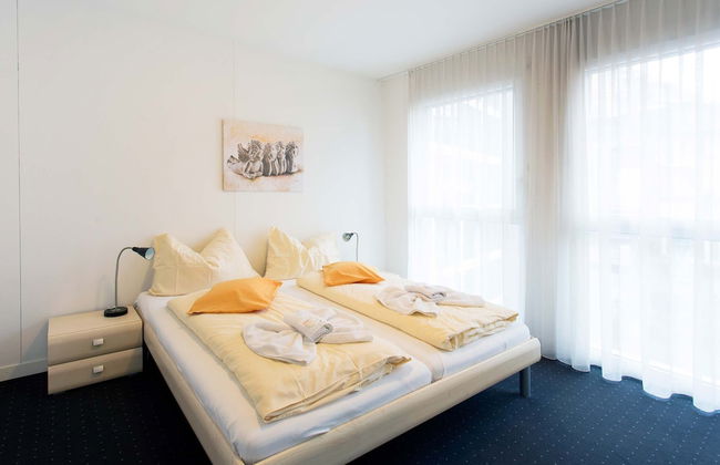 Hitrental Cham Apartments - Photo 10