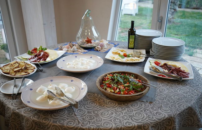 Holiday Apartment Orchidea With Swimming Pool and Private Beach -3 - Foto 60