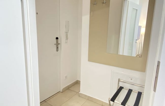 Steiner Residences Vienna Augarten - Foto 30