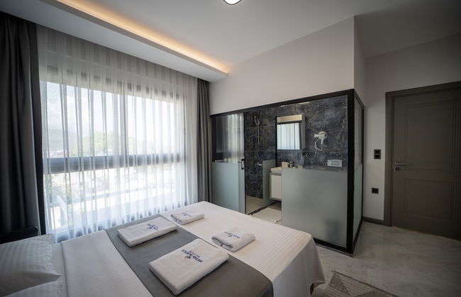 Artan Suite Tatil Evleri - Photo 16