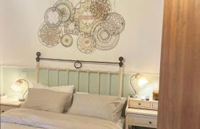 Panorama Traditional Village House - Foto 12