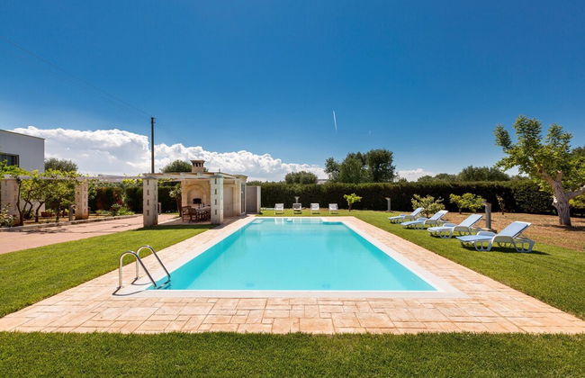 Villa Emary - Foto 33