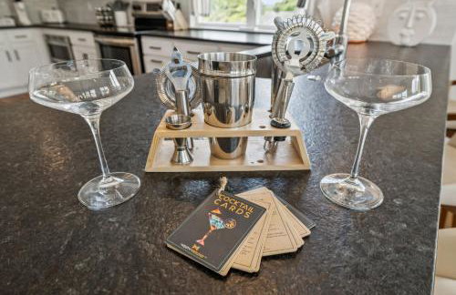 Nashville Townhouse with Rooftop & Modern Comfort - Foto 23