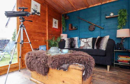 Inny Brook Cottage - Foto 23