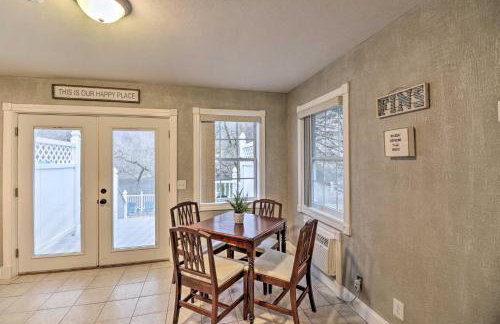 Riverside Studio Trophy Trout Fishing On-Site - Foto 2