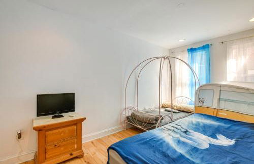 Quirky Baltimore Townhome about 2 Mi to Inner Harbor - Foto 23