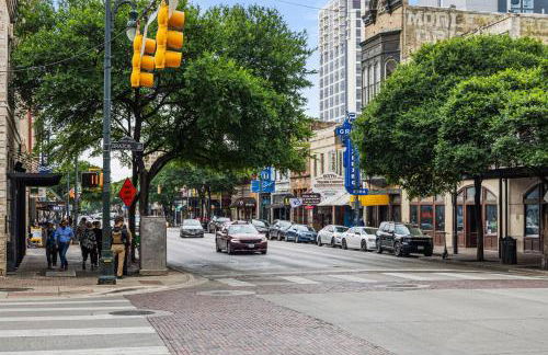 Littlefield Lofts, hosted by Placemakr - 6th Street - Foto 32