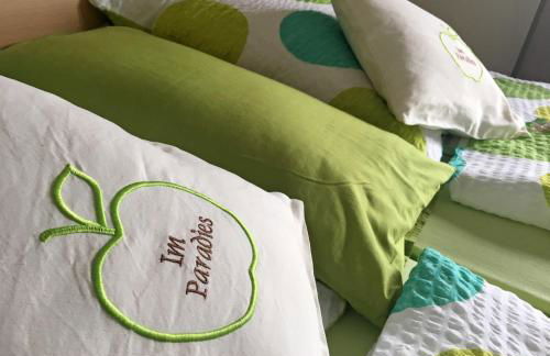 Ferienwohnung Im Paradies - Foto 17