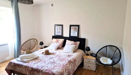 Mas de Rofa proche Pôle mécanique Alès - Foto 5