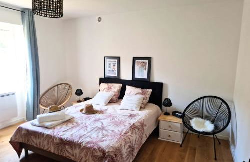 Mas de Rofa proche Pôle mécanique Alès - Foto 5