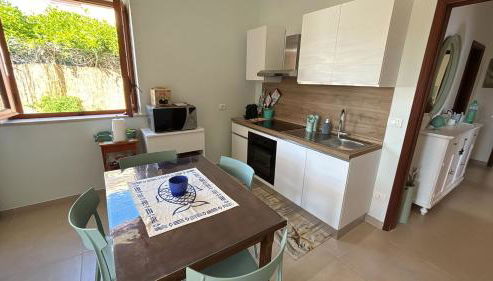 Villa Ingrosso - Foto 5, stove