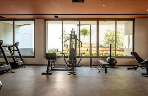 Studio 107 Alto Padrão ao Lado do Allianz Parque - Foto 13