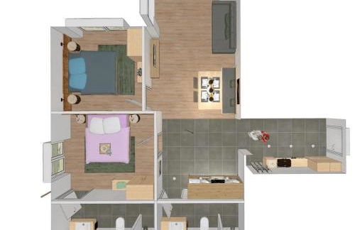 Biohof Oberwerkstatt HAIDI - Foto 18