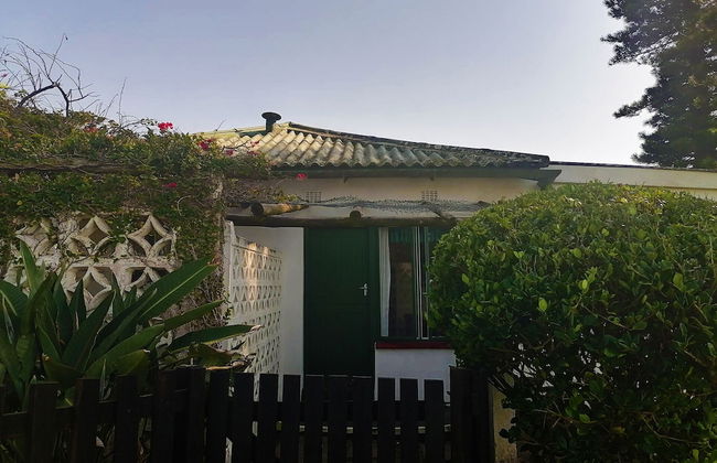 Greengates Cottage - Photo 32