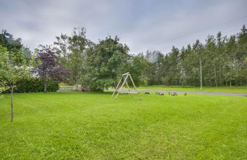 Serene Palmer Home Walk to Downtown and Riverfront! - Foto 34