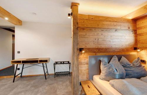 Wanderer Lodge am Breitenstein - Foto 13