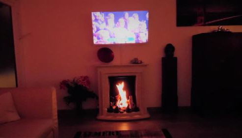 Luxussuite 1A Meerblick, Maritim Residenz, 22er Stock, modernes Styling, am Strand - Foto 5