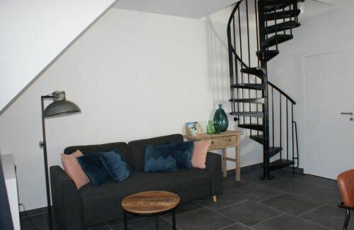 Dock2Apartment Rügen Whg 3 großer Balkon, ruhige Lage - Foto 63