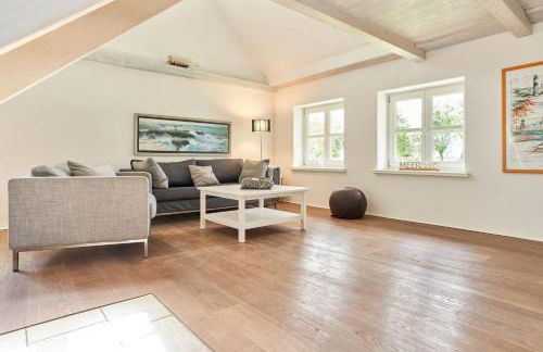 Reetdachhaus Haubarg-Kieker - Foto 7