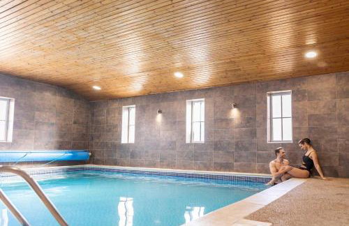 Killerby Old Hall with Hot Tub and Swimming Pool - Foto 18