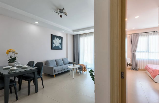 Gold View Saigon Riverside - Foto 11