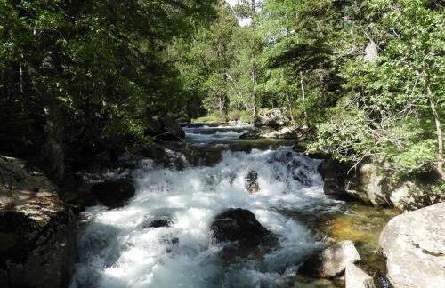 UNIQUE EXPERIENCE - Boí-Taüll Apartment - Foto 34