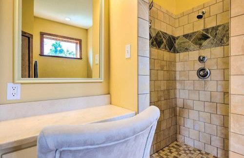 Bright Waveland Home - Walk to Beach Access! - Foto 19