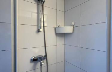 Beishan Appartements Nürnberg in Zentrum Dachgeschoss - Foto 18