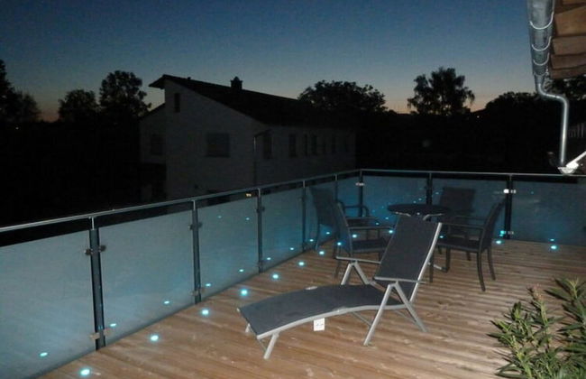 Nice Apartment in Himmelkron - Foto 9