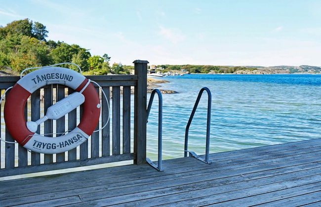 Holiday Home in MollÃ¶sund - Foto 23