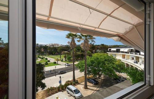 Sea View 2 Mins Walk To Beach And Estoril Casino - Foto 17