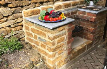 18th century cottage in Hook Norton - Foto 66