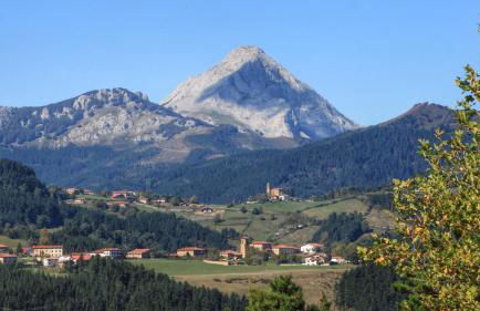 Casa Rural Areano - Foto 41