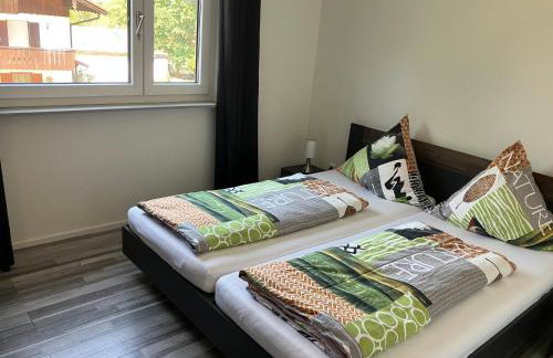 Moderne Ferienwohnung am Wald - Foto 9