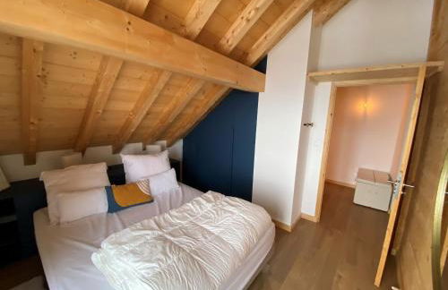 Chalet La Mahure - Foto 6