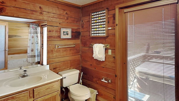 Alpine Windsong by Jackson Mountain Rentals - Foto 5, Servicios del alojamiento