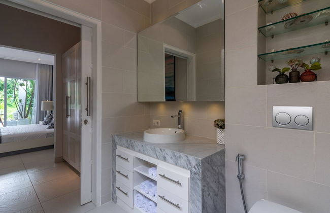 Villa Shiva - Foto 49