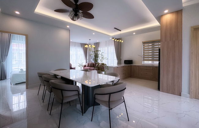 Villa NovaWorld Phan Thiet 9 Trip STay - Foto 6