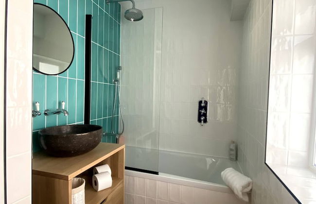 Stunning Beach House At Southsea, Portsmouth - Photo 12