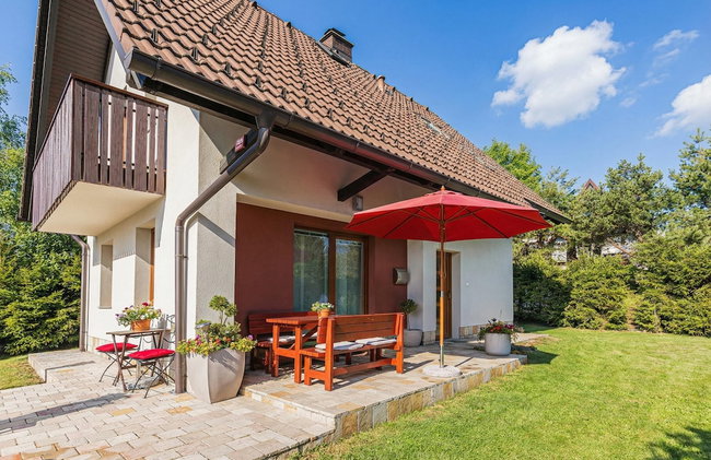 Sunny Weekend Sauna House - Foto 30